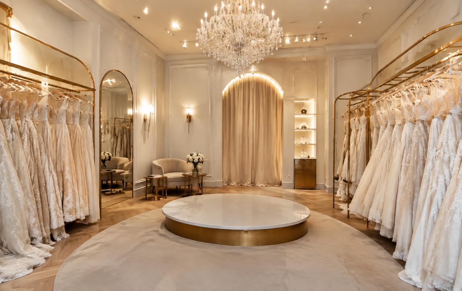 KOOTIS boutique editorial interior